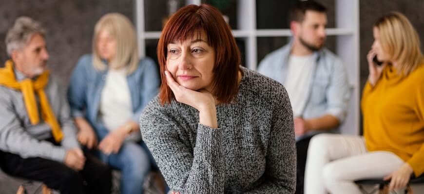 Реабилитация психически больных в Гатчине